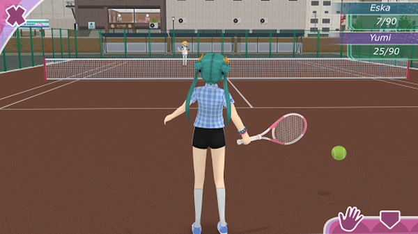 少女都市