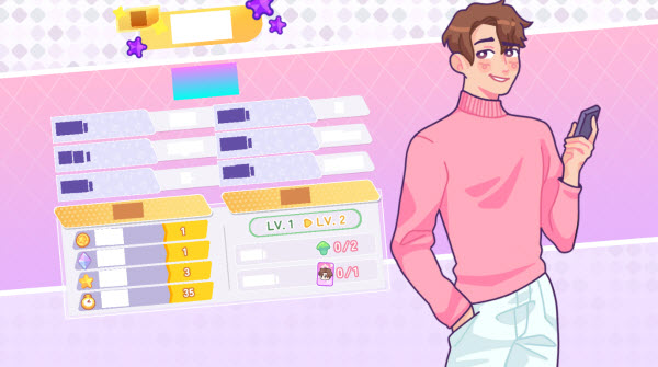 kpop学院