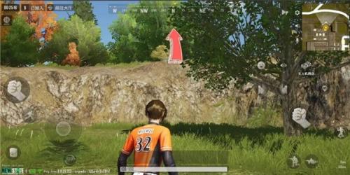 PUBG2未来之役