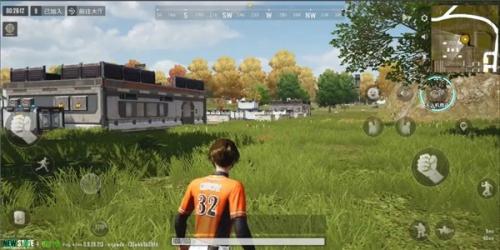 PUBG2未来之役