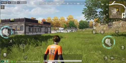 PUBG2未来之役
