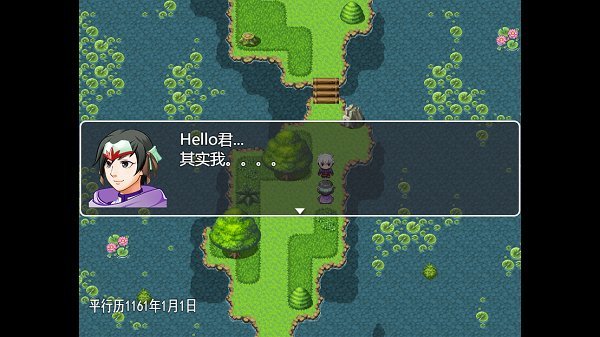 时间与羁绊最新版