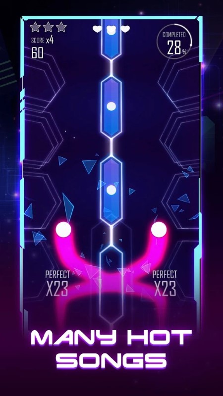 magicdot魔点音乐手游