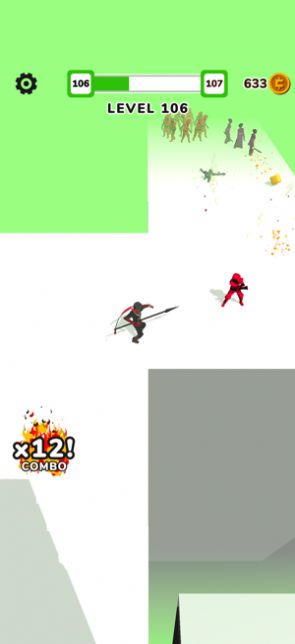 武器大师红包版