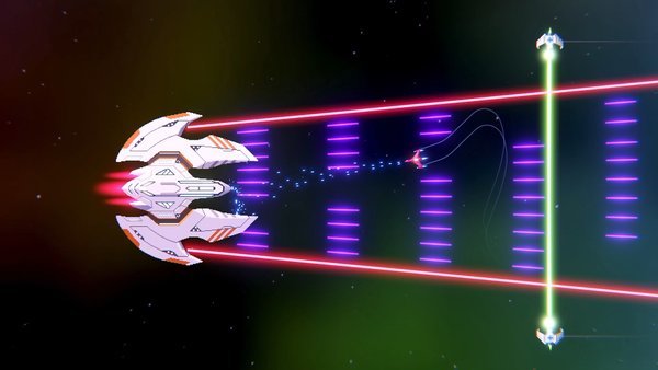新神官方版