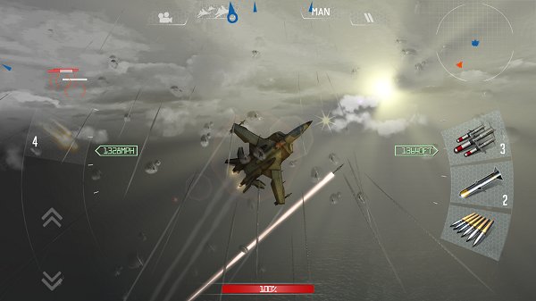 天空赌徒手机版