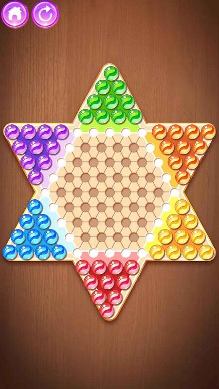 水晶跳棋官方版