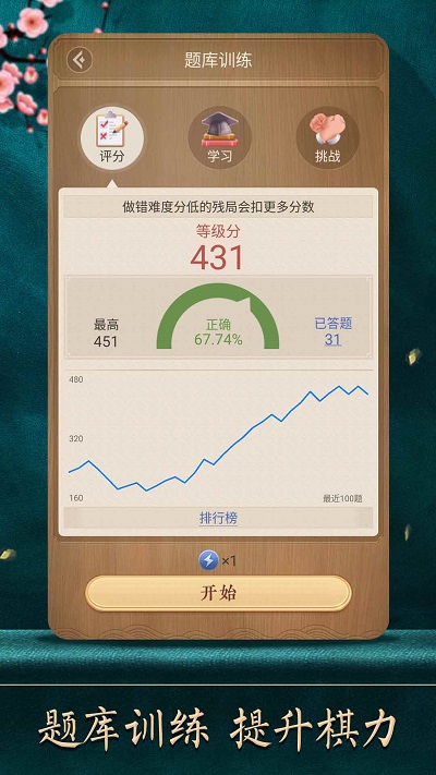 天天象棋红包版