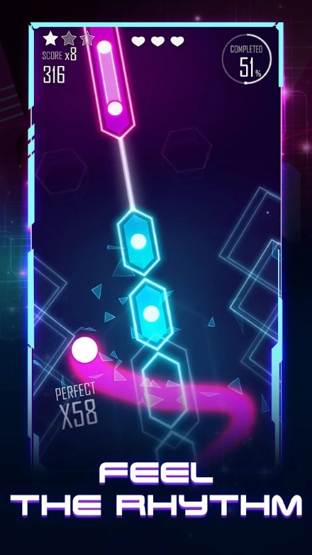 magicdot魔点音乐手游