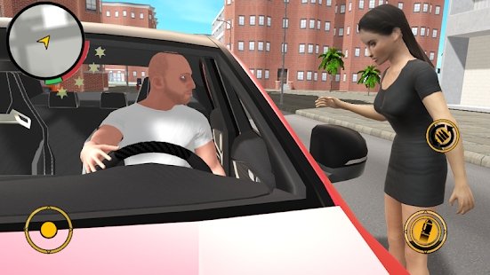 犯罪模拟3d手游