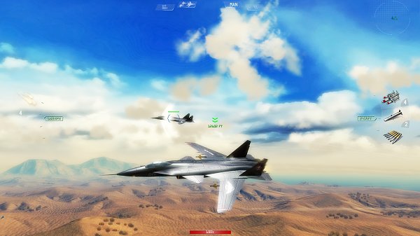 天空赌徒手机版