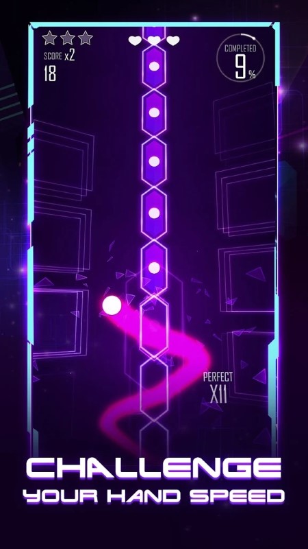 magicdot魔点音乐手游