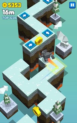 jumpharm1.12汉化版