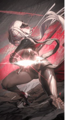 胜利女神新的希望国服