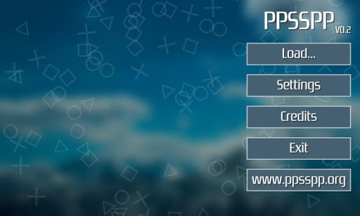 psp模拟器手机版