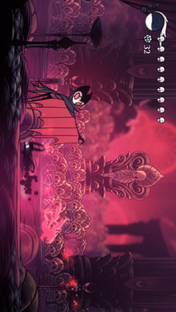 空洞骑士下载手机版